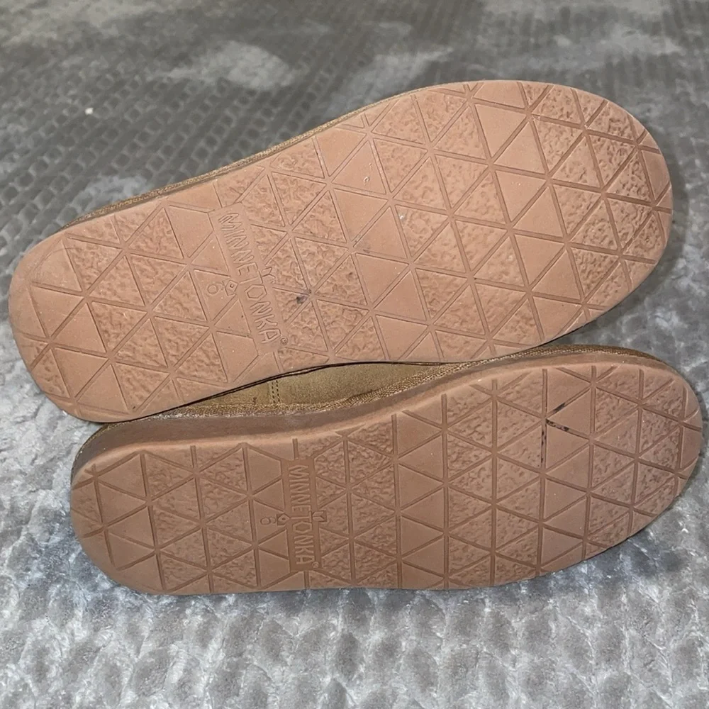 Minnetonka euc smoke